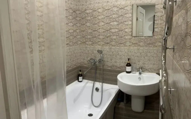 Teplo Dom Apartments