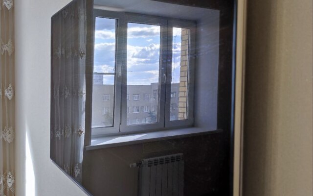 Serebryanny Bereg Lux Apartments