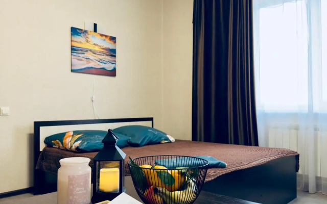 Апартаменты на улице Куликова 67В