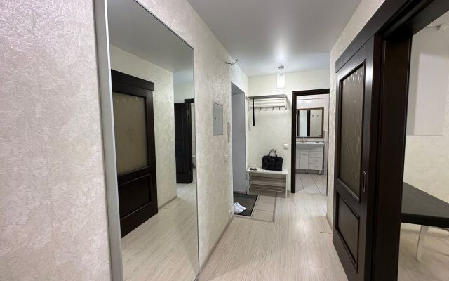 Апартаменты в ЖК Меридиан