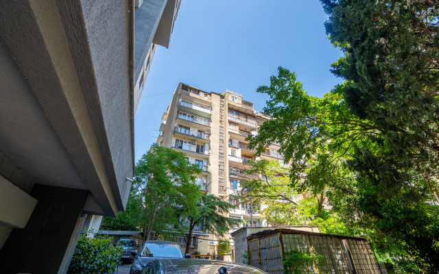 Апартаменты Kiwi