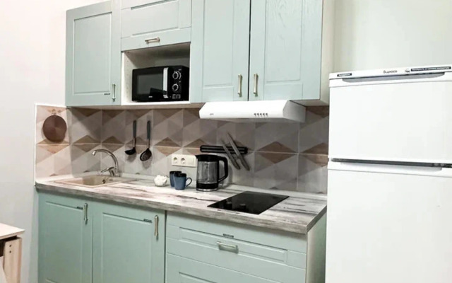 Апартаменты у Метро Речной Вокзал Фк2