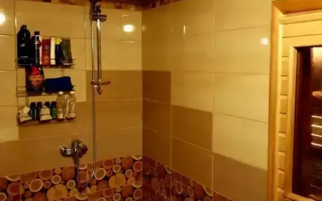 Шале Ratkovo Loft Эко 3