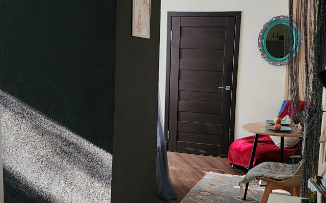 Апартаменты у Верхнего Озера