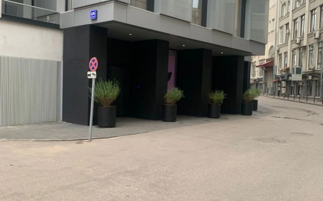 Апартаменты Алис Luxe Complex