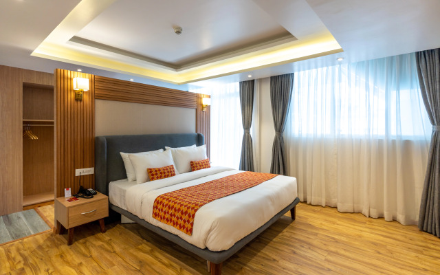 Anuttara Hotel