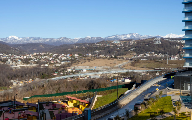 Квартира Кислород 27