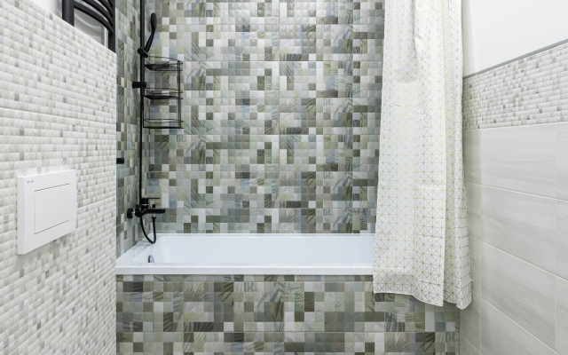 Апартаменты Apart39 Двухкомнатные в Центре на Галицкого 24