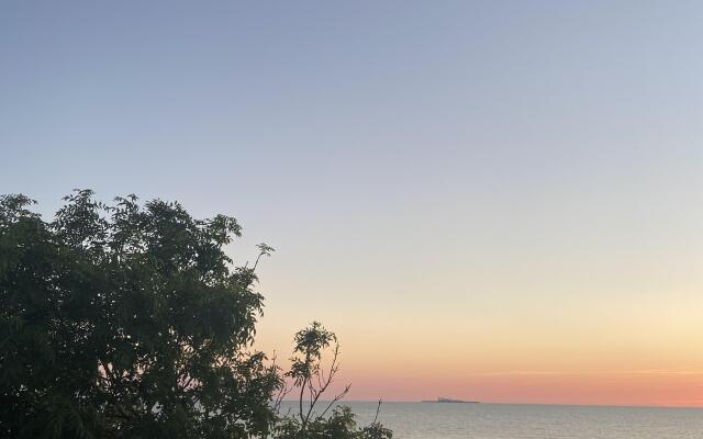 Dvukhkomnatny Relaks Apartments