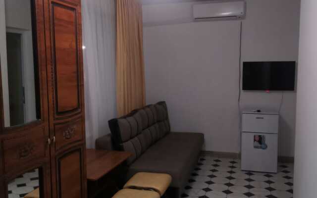 Lidiya Guest House