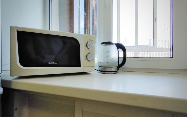 Квартира в самом центре города