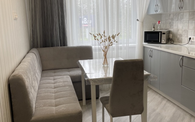 Апартаменты Проспект Победы