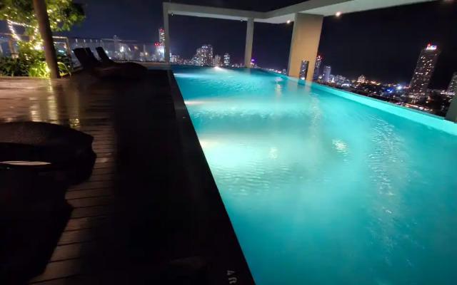 Yara Colombo Apartments