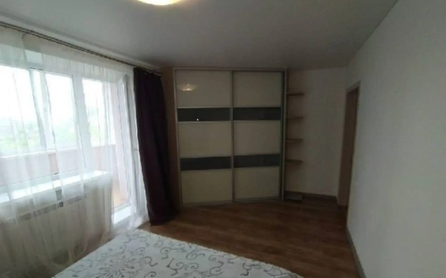 Квартира на Улице Нерчинской 4