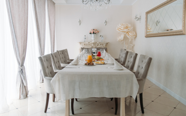 Отель Victoria Village