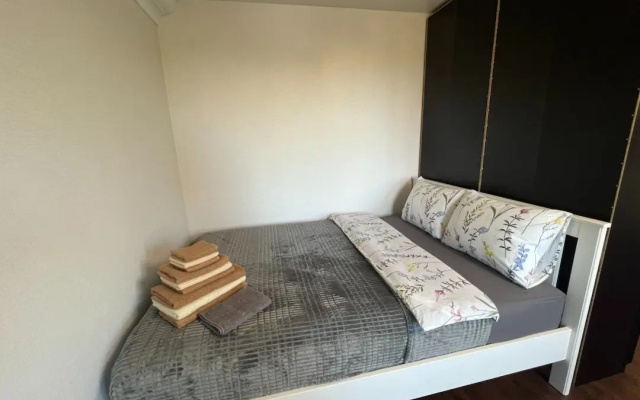 Квартира Myhome Yourhome на Бульваре Новаторов 35