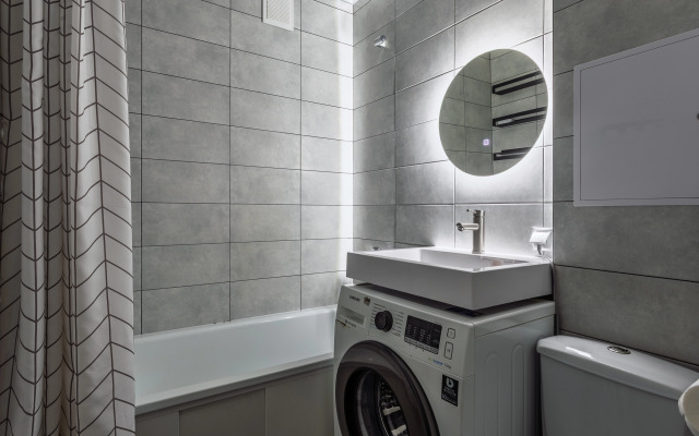 Квартира Двухкомнатная на Зелинского