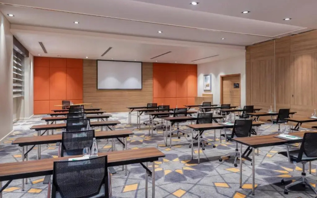 Holiday Inn Doha - the Business Park, an IHG