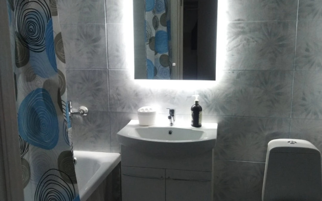 Odnushka na Grafskoy Flat