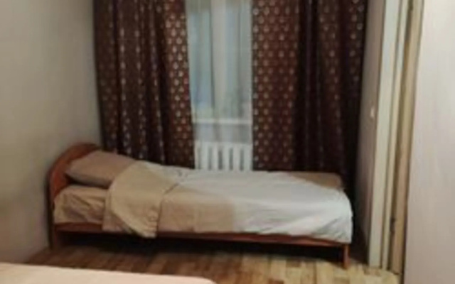 Квартира на Большой Санкт-Петербургской 30