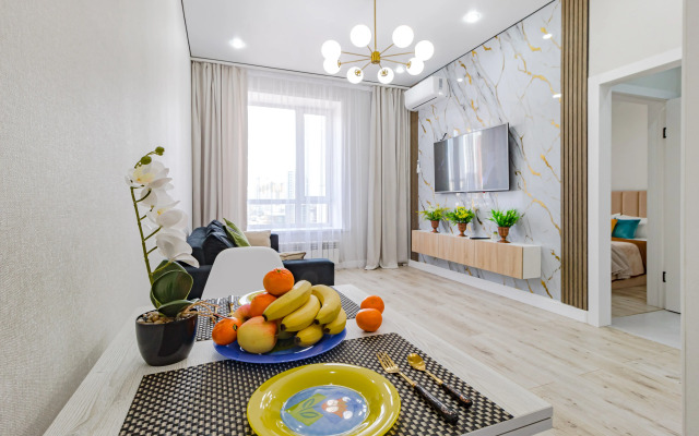 Modern Comfort Stay Flat