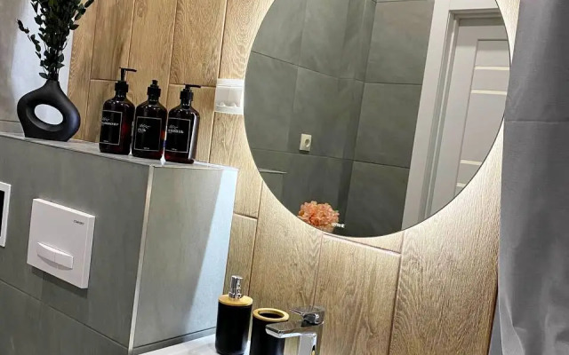 Квартира Квартира-студия в ЖК Корней