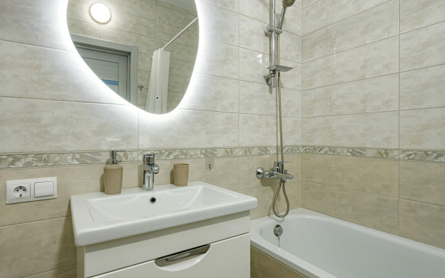 Квартира ЖК Олимпийский Краснодар