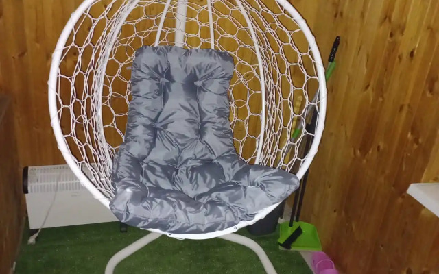 Апартаменты Свежие у Ривьеры