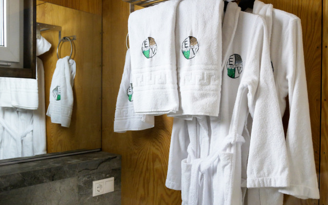 Вилла Eco Villa Адыгея