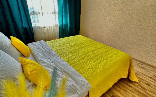 Квартира на Чкалова 18