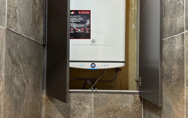 Апартаменты BPA Apartments 75/39