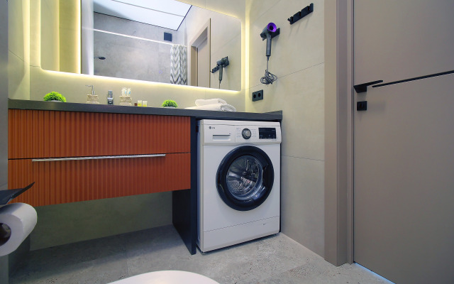 Апартаменты Meridian Prestige stay 328