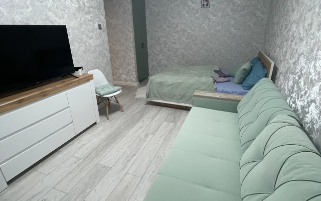 Квартира Двухкомнатная в Историческом Центре