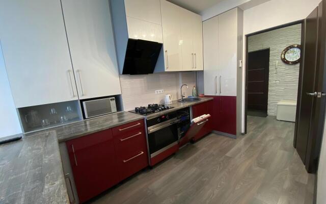 Royal Stylish Apartments u Korolevskikh vorot Flat