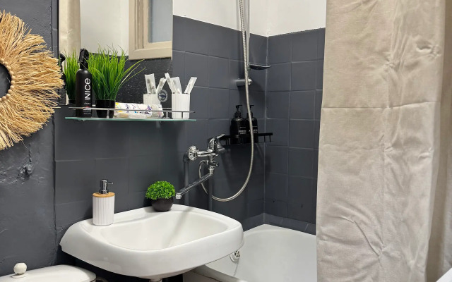 Апартаменты Светлые на Климашкина