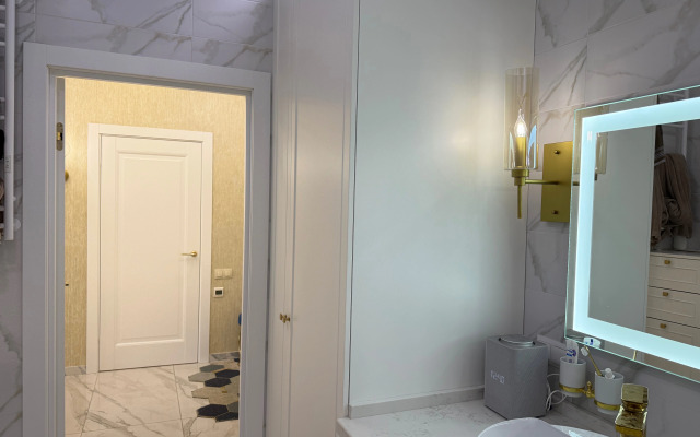 Yalta Almaz Apartments 5