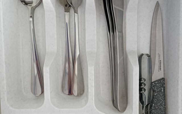 Квартира Уютная студия