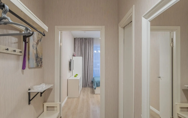 Апартаменты SalutApart 14