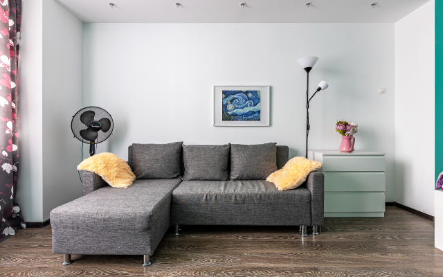 Apartamenty Novy Arbat 22- Prekrasnaya Yedinichka