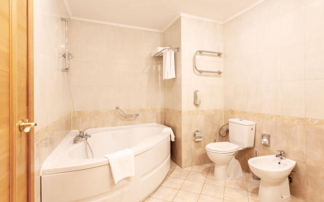 Milan Hotel