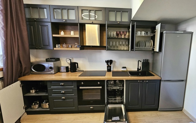 Квартира в Центре Питера