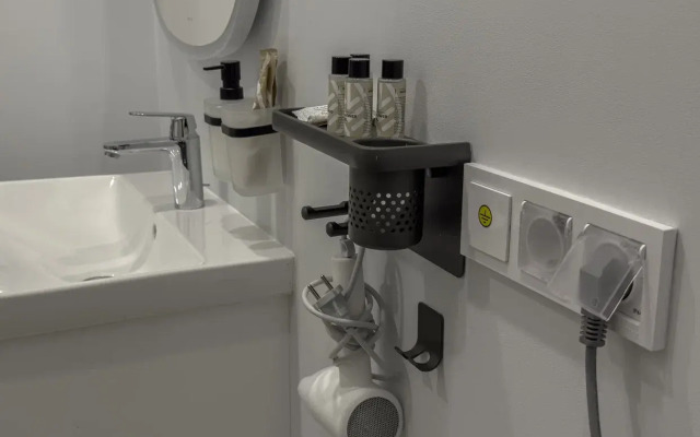 Апартаменты Алис Бизнес Тур