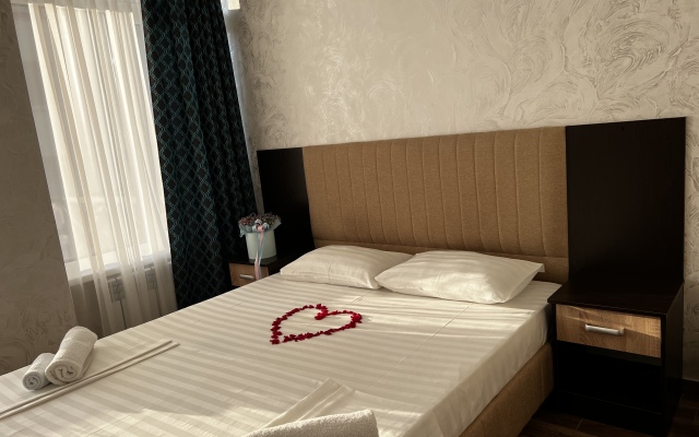 Delfin Guest House