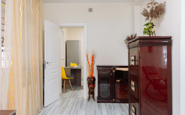 Квартира Путешествие в Африку