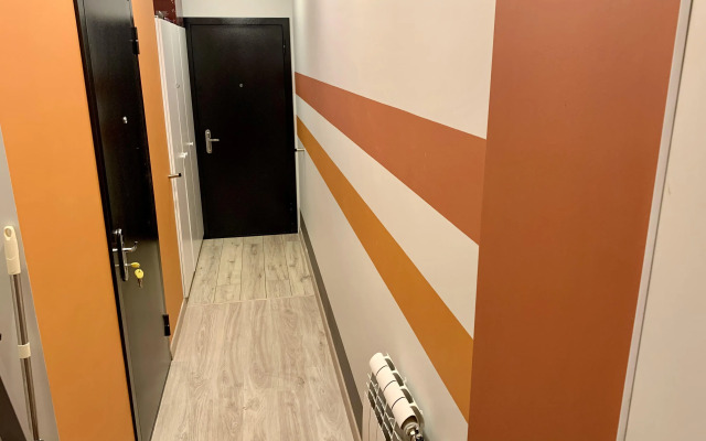 Квартира Nekrasoffapart Моська