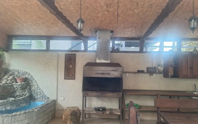 Апартаменты 2-х комнатные