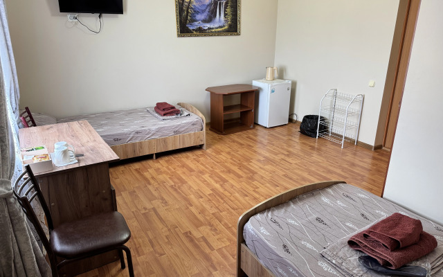 Fortuna Guest house