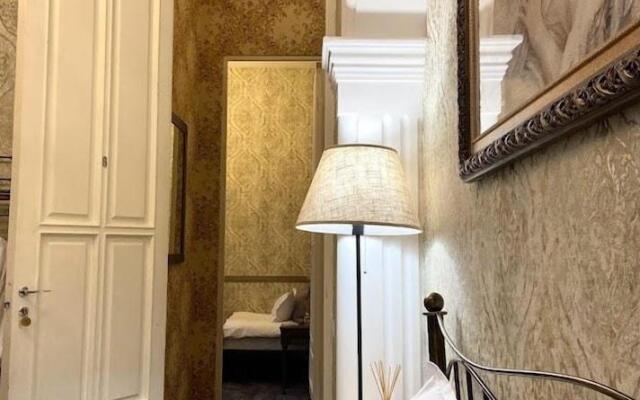 Бутик-отель Alegria