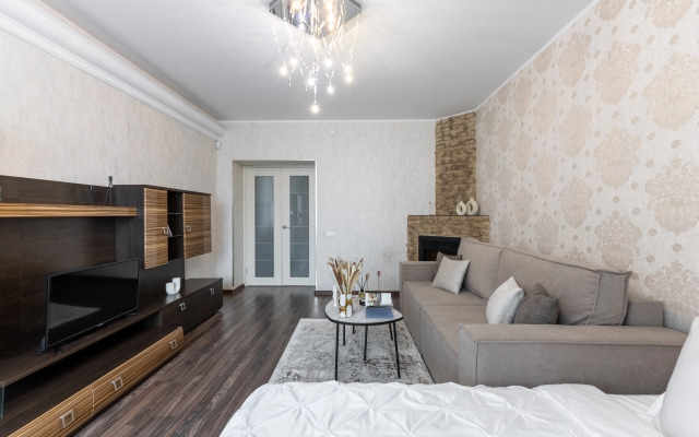 Апартаменты Возле Аквапарка