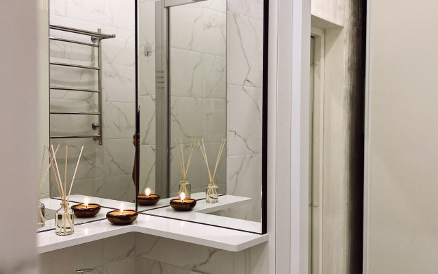 Апартаменты Жк Горка 8